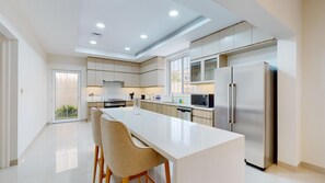 Villa | 4 bedrooms - JGE - Flame Tree Ridge D101b (Dubai)