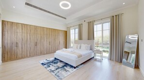 Villa | 4 bedrooms - JGE - Flame Tree Ridge D101b (Dubai)