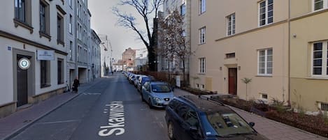 Exteriör