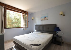 4 Schlafzimmer, kostenloses WLAN