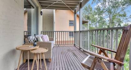Bardolino 2br Villa within Cypress Lakes Resort
