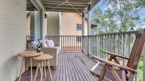 Property grounds - Villa 2br Bardolino Villa located within Cypress Lakes Resort (Pokolbin)