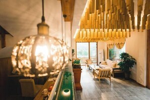 Interior - Qingxingul(Anji Yunshang Grassland Store) (Anji)