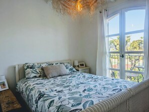 2 Schlafzimmer, kostenloses WLAN