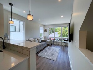 Fernseher, Arbeitsbereiche