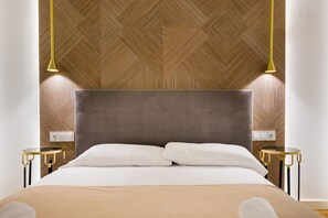 2 bedrooms, WiFi, bed sheets, wheelchair access