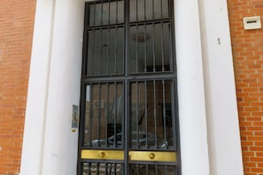 Außendetails