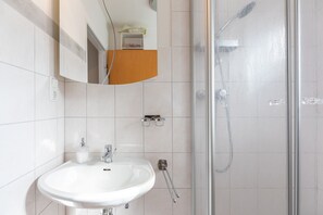 Haartrockner, Bidet