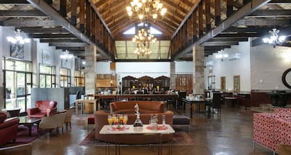 Rosewood Country Lodge