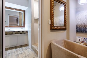 Standardzimmer | Badezimmer