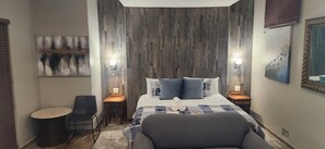 Executive Room - Rosewood Country Lodge (Rustenburg)