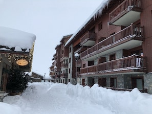 Fachada