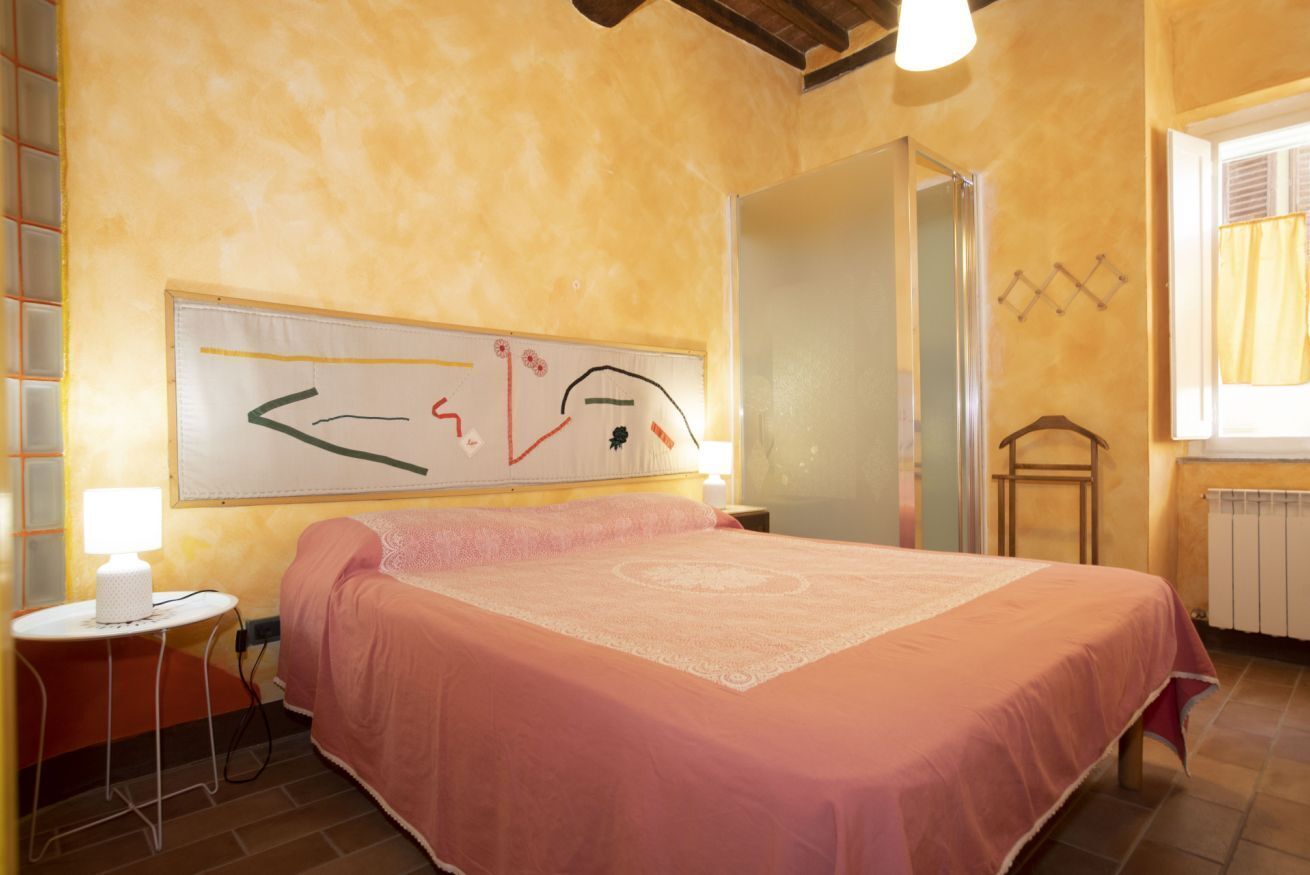 1 bedroom, WiFi