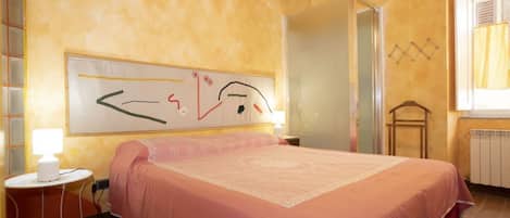 1 chambre, Wi-Fi
