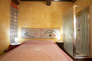 1 bedroom, WiFi