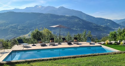 Le Refuge du Montagnard
