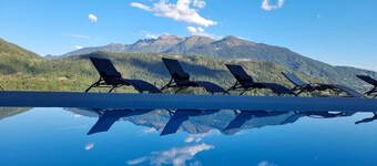 Le Refuge du Montagnard