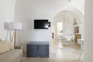 House | 1 bedroom - La Casa del Vicolo by Wonderful Italy (Ostuni)