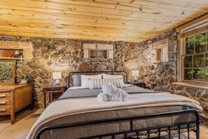 4 chambres, fer et planche à repasser, Wi-Fi, literie fournie