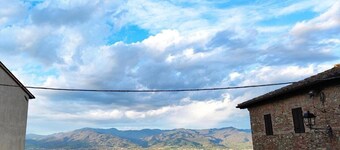 1 Bedroom Apartment in Citerna