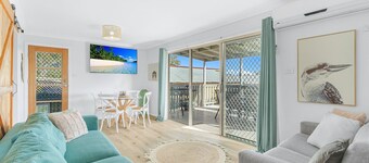 Island Point Hideaway