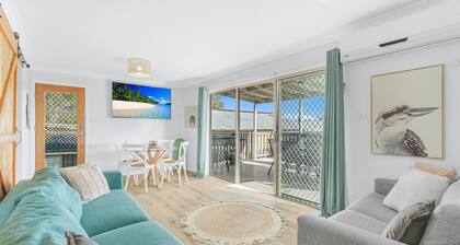 Island Point Hideaway