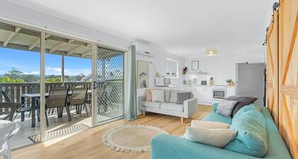 Island Point Hideaway