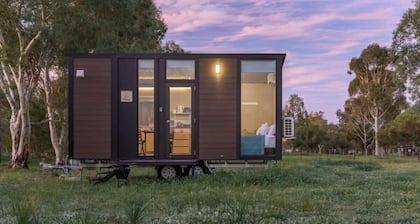 Avon River Homestead by Tiny Away