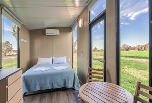 1 Schlafzimmer, Bettwäsche