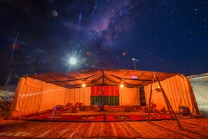 Exterior - Pearl Camp Agafay (Marrakech)