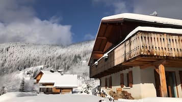 Ulkopuoli