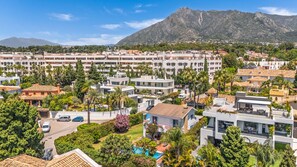 Exterior - Villa Elena (Marbella)