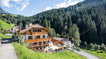 Exterieur