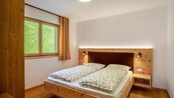 1 habitación, wifi gratis y ropa de cama