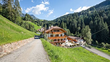 Exterieur