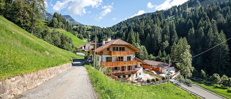 Fachada
