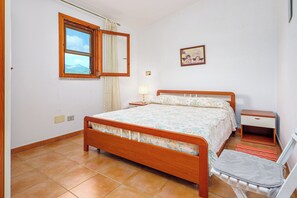 2 Schlafzimmer
