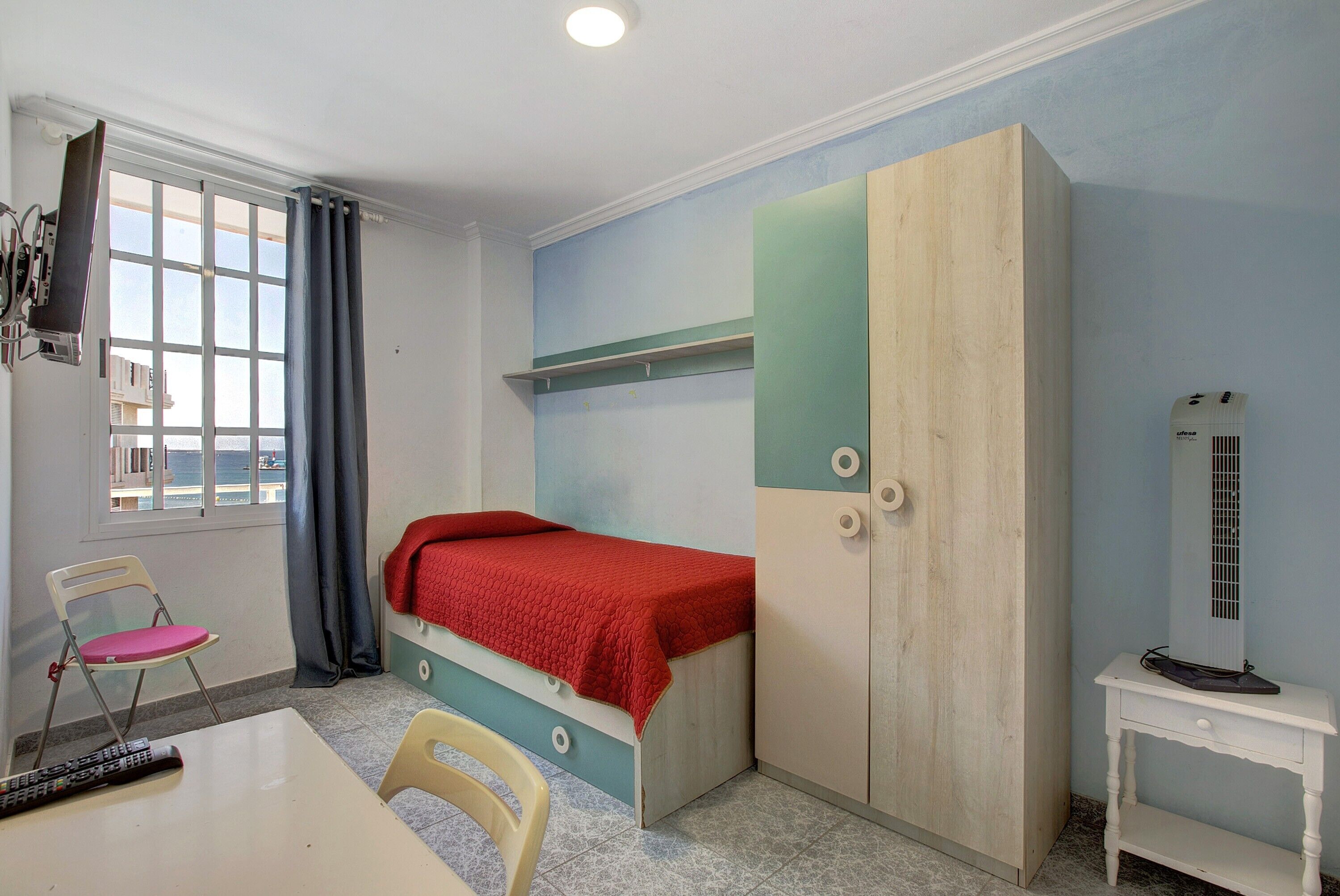 2 slaapkamers, gratis wifi, beddengoed