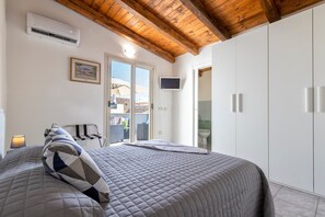 1 habitación, wifi gratis y ropa de cama 