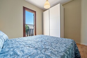 3 chambres, Wi-Fi, draps fournis