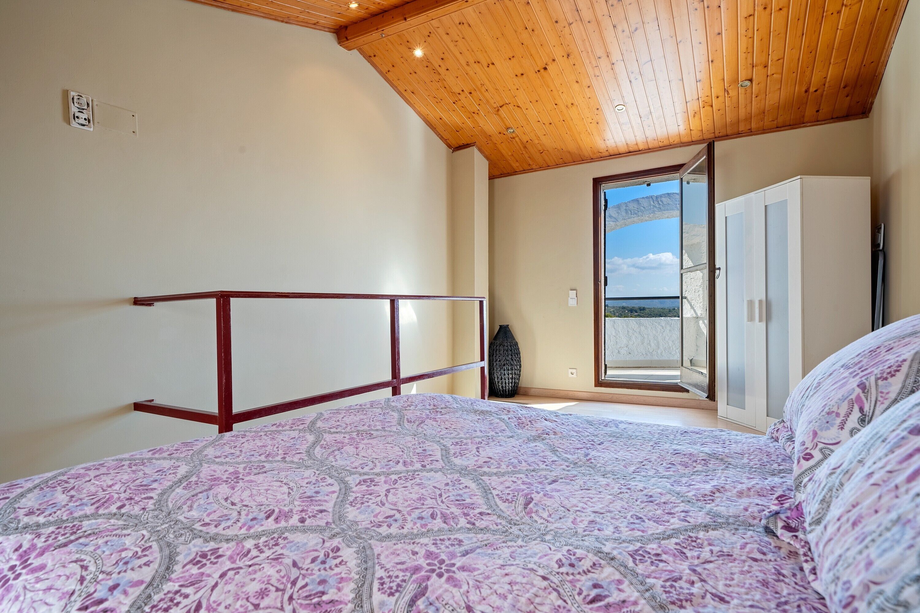 3 slaapkamers, wifi, beddengoed