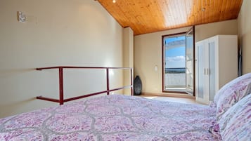 3 slaapkamers, wifi, beddengoed