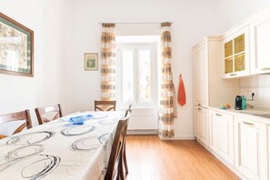 Dining - Alghero[Apartment in the center] Free Wifi (Alghero)