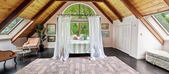 Catskill Estate epic views, hot tub