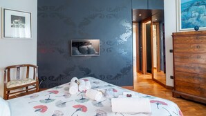 Room - Charm in City Center (Verona)