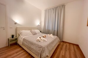 3 makuuhuonetta, Wi-Fi, vuodevaatteet