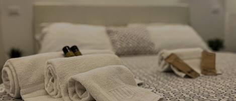 3 chambres, Wi-Fi, draps fournis
