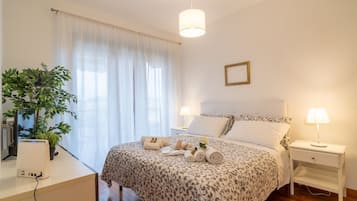 2 camere, Wi-Fi, lenzuola