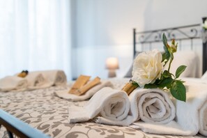 1 makuuhuone, Wi-Fi, vuodevaatteet