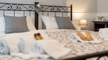 1 makuuhuone, Wi-Fi, vuodevaatteet